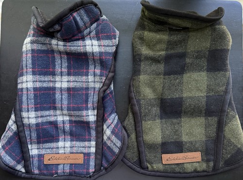 Eddie bauer pet plaid - plaid, dog