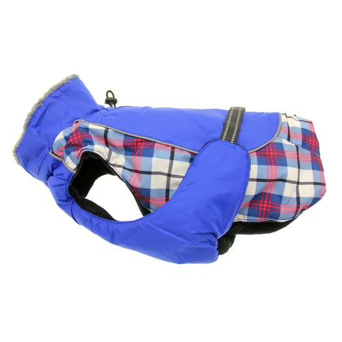 Dog coat alpine all - dog, weather